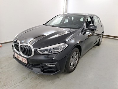 BMW 1 series hatch 1.5 116DA (85KW)