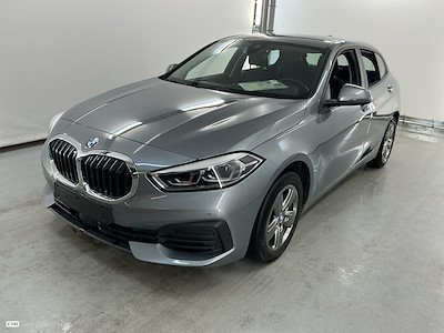 BMW 1 series hatch 1.5 118I (100KW)