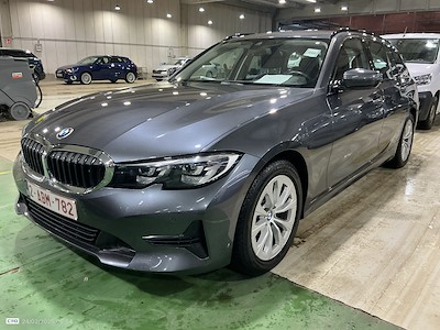 BMW 3 series touring 2.0 316DA (90KW) TOURING
