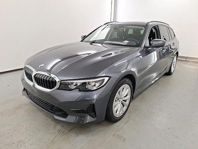 BMW 3 series touring 2.0 318DA (100KW) TOURING