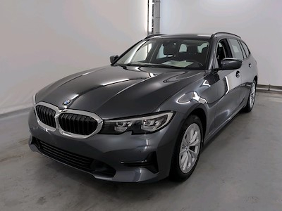 BMW 3 series touring 2.0 318DA (100KW) TOURING