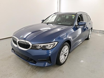 BMW 3 series touring 2.0 318DA (100KW) TOURING