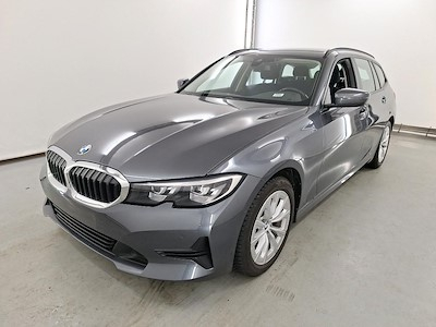BMW 3 series touring 2.0 318DA (100KW) TOURING