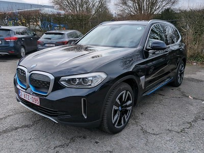 BMW IX3 80KWH AUTO
