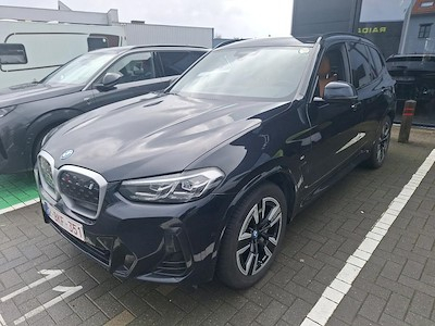 BMW IX3 80KWH AUTO