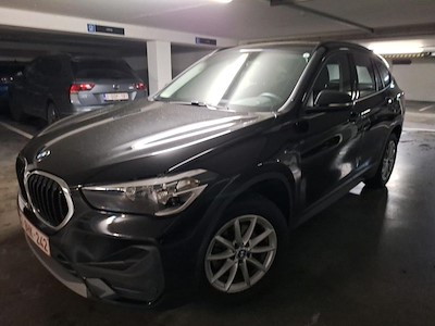 BMW X1 1.5 SDRIVE16D