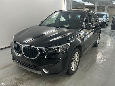 BMW X1 1.5 SDRIVE16D