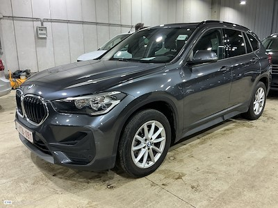 BMW X1 1.5 SDRIVE16DA