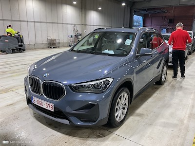 BMW X1 1.5 SDRIVE18IA (100KW)