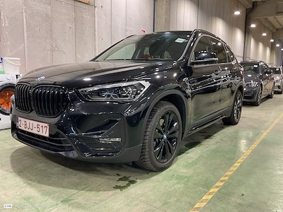 BMW X1 1.5 XDRIVE25E (162KW)