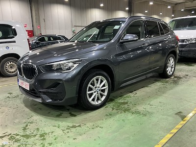 BMW X1 diesel - 2019 1.5 dA sDrive16 AdBlue