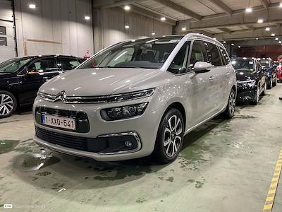 Citroen C4 space tourer 1.5 BLUEHDI 130 S-S BUSINESS LOUNGE AUTO