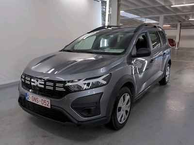 Dacia JOGGER 1.0 TCE 110 ESSENTIAL 7 SEAT