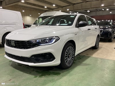 Fiat Tipo SW 1.0 FIREFLY