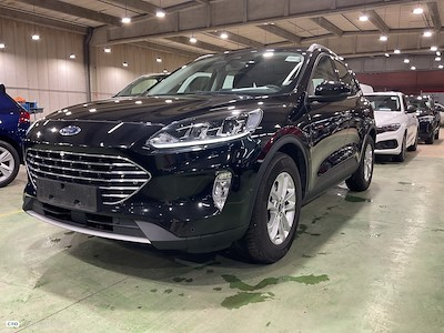 Ford KUGA 1.5 ECOBLUE 88KW TITANIUM