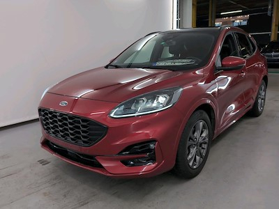 Ford KUGA 2.5I FHEV 140KW ST-LINE X AUTO