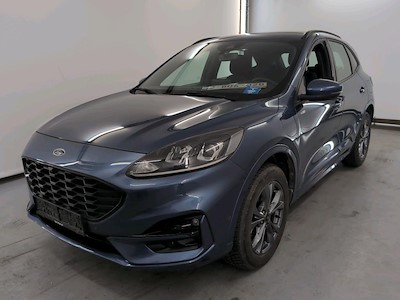 Ford KUGA 2.5I PHEV 165KW ST-LINE AUTO