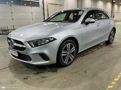 Mercedes-Benz A-CLASS 1.3 A 250 E DCT BUSINESS SOLUTION