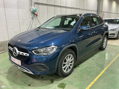 Mercedes-Benz Class gla diesel h247 GLA 180 d Business Solution