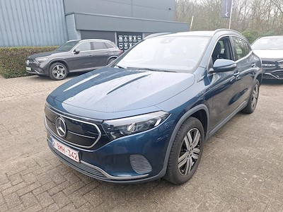 Mercedes-Benz EQA BEV 67KWH EQA 250 AUTO