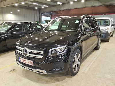 Mercedes-Benz GLB 2.0 GLB 200 D BUSINESS SOLUTION