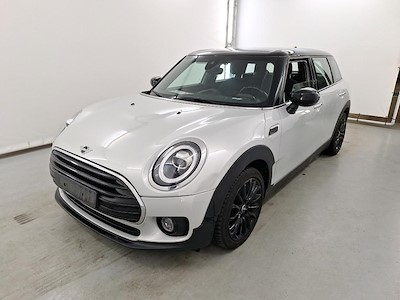 MINI clubman 2.0 COOPER D (150 HP)