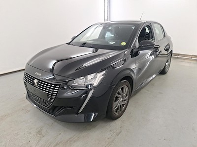 Peugeot 208 1.5 BLUEHDI 75KW S-S ACTIVE PACK