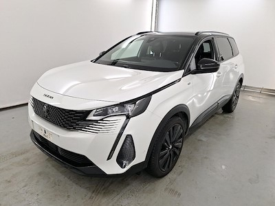 Peugeot 5008 1.5 BLUEHDI 130 AUTO GT PACK 7pl