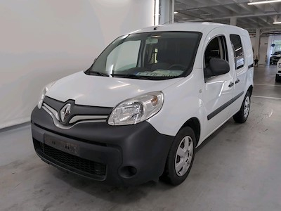 Renault Kangoo 1.2 TCe Energy Grand Confort (EU6) STOCK