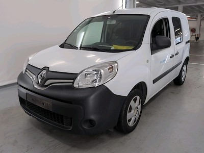 Renault Kangoo 1.2 TCe Energy Grand Confort (EU6) STOCK