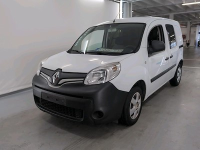 Renault Kangoo 1.2 TCe Energy Grand Confort (EU6) STOCK