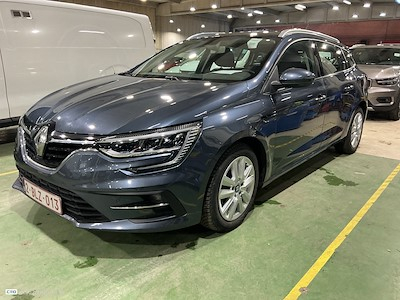 Renault Megane grandtour 1.6 E-TECH 160 PHEV LIMITED #3