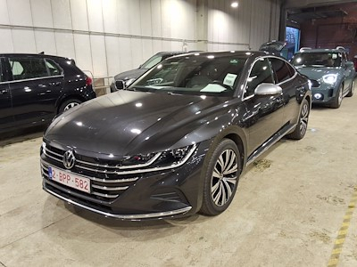 Volkswagen ARTEON 1.4 PHEV DSG ELEGANCE BUSINESS