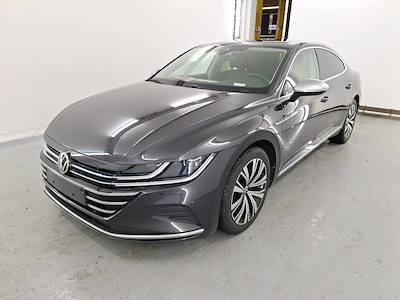 Volkswagen ARTEON 2.0 TDI 110KW DSG ELEGANCE BUSINESS
