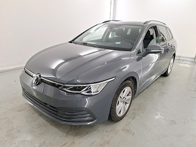 Volkswagen Golf 1.0 ETSI DSG LIFE