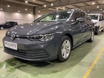 Volkswagen Golf variant viii 2.0 TDI 85KW LIFE