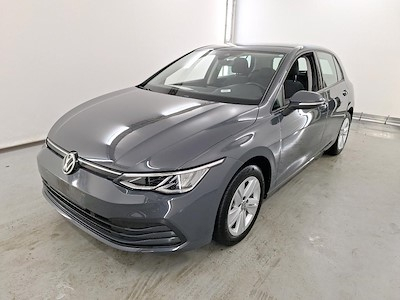 Volkswagen Golf viii 1.0 TSI Life OPF