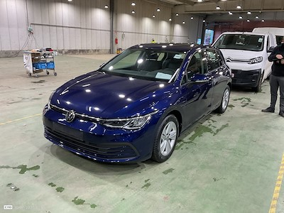 Volkswagen Golf viii 2.0 TDI 85KW LIFE