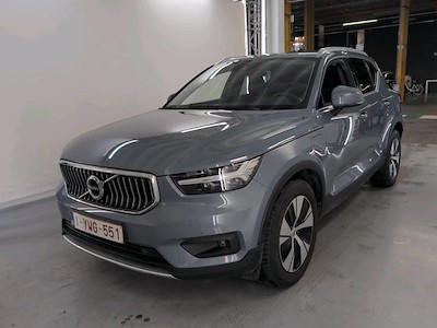 Volvo XC40 1.5 T4 RECHARGE GEARTR. INSCRIPTION EXPR