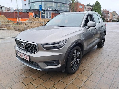 Volvo XC40 1.5 T4 RECHARGE GEARTR. INSCRIPTION EXPR