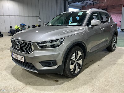 Volvo XC40 1.5 T4 RECHARGE GEARTR. INSCRIPTION EXPR