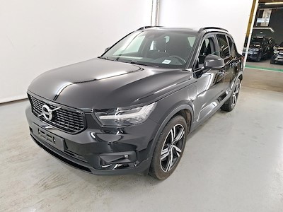 Volvo XC40 1.5 T4 RECHARGE GEARTRONIC R-DESIGN