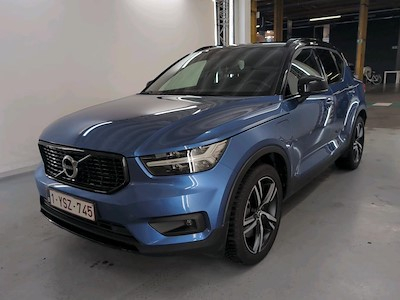 Volvo XC40 1.5 T4 RECHARGE GEARTRONIC R-DESIGN