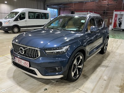 Volvo XC40 1.5 T5 RECHARGE GEARTR. INSCRIPTION