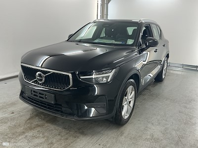 Volvo XC40 2.0 B3 CORE DCT