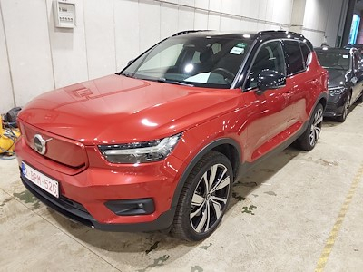 Volvo XC40 BEV 70KWH RECHARGE PRO