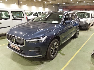 Volvo XC60 2.0 T6 PHEV INSCRIPTION EXPR. AUTO 4WD