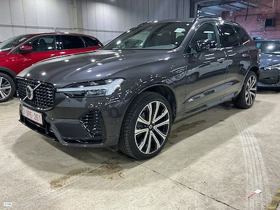 Volvo XC60 2.0 T6 PHEV R-DESIGN AUTO 4WD