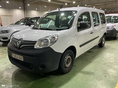 Renault Kangoo express 1.5 BLUE DCI 95 MAXI CONFORT