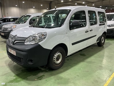 Renault Kangoo express 1.5 BLUE DCI 95 MAXI CONFORT